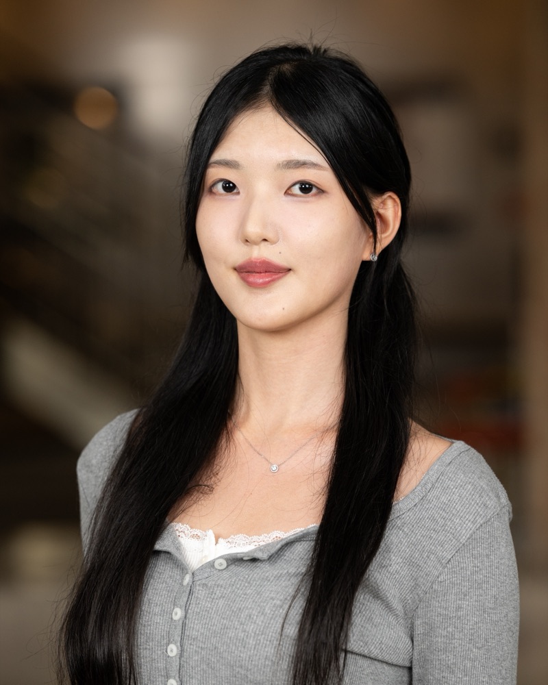 Portrait of Yeonu Chae